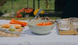 Povestea PGL-ului „VLC” din Bilbor, satul cu cel mai curat aer din România